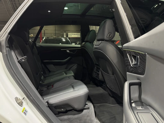 Audi Q8 Quattro* Progressiv* АвтоКредит* (ЦЕНА ДО БГ) - автомобили, коли, обяви за нови и употребявани 14