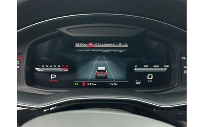 Audi Q8 Progressiv* 55 TFSI* АвтоКредит* (ЦЕНА ДО БГ) - автомобили, коли, обяви за нови и употребявани 13