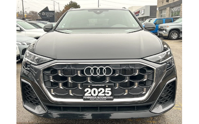 audi-q8 - 4