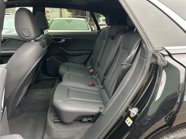 Audi Q8 Progressiv* 55 TFSI* АвтоКредит* (ЦЕНА ДО БГ) - автомобили, коли, обяви за нови и употребявани 9