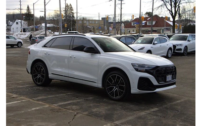 audi-q8 - 2