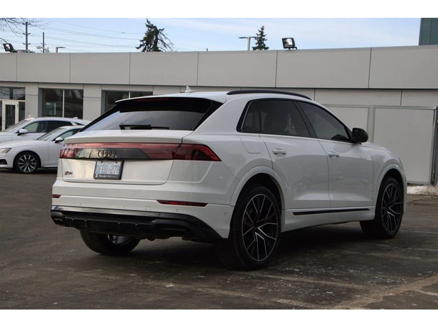 Audi Q8 Progressiv* 55 TFSI* АвтоКредит* (ЦЕНА ДО БГ) - автомобили, коли, обяви за нови и употребявани 4