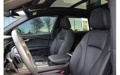 Audi Q8 Progressiv* 55 TFSI* АвтоКредит* (ЦЕНА ДО БГ) - автомобили, коли, обяви за нови и употребявани 6