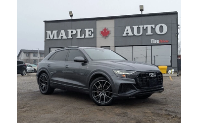 audi-q8 - 0