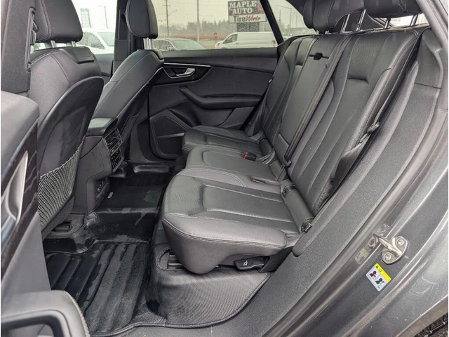 Audi Q8 Progressiv* 55 TFSI* АвтоКредит* (ЦЕНА ДО БГ) - автомобили, коли, обяви за нови и употребявани 11