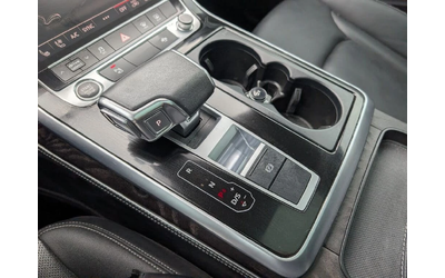 Audi Q8 Progressiv* 55 TFSI* АвтоКредит* (ЦЕНА ДО БГ) - автомобили, коли, обяви за нови и употребявани 16