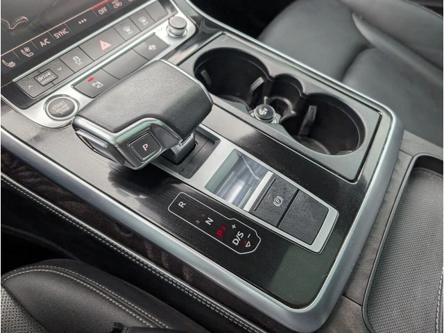 Audi Q8 Progressiv* 55 TFSI* АвтоКредит* (ЦЕНА ДО БГ) - автомобили, коли, обяви за нови и употребявани 16