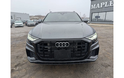 audi-q8 - 2