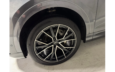 Audi Q8 Progressiv* 55 TFSI* АвтоКредит* (ЦЕНА ДО БГ) - автомобили, коли, обяви за нови и употребявани 10