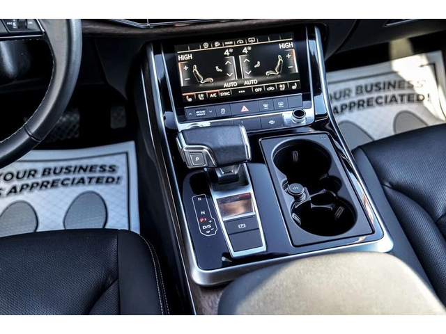 Audi Q8 Progressiv* 55 TFSI* АвтоКредит* (ЦЕНА ДО БГ) - автомобили, коли, обяви за нови и употребявани 14