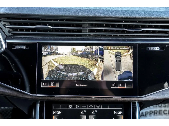 Audi Q8 Progressiv* 55 TFSI* АвтоКредит* (ЦЕНА ДО БГ) - автомобили, коли, обяви за нови и употребявани 15