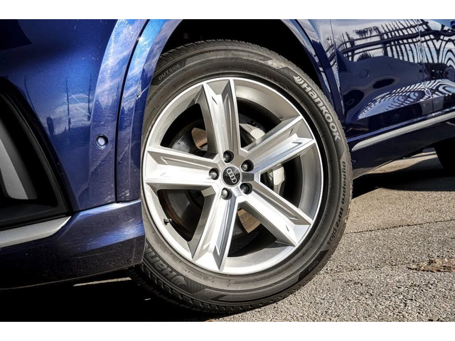 Audi Q8 Progressiv* 55 TFSI* АвтоКредит* (ЦЕНА ДО БГ) - автомобили, коли, обяви за нови и употребявани 2