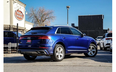 audi-q8 - 4