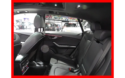 Audi Q8 Progressiv* 55 TFSI* АвтоКредит* (ЦЕНА ДО БГ) - автомобили, коли, обяви за нови и употребявани 10