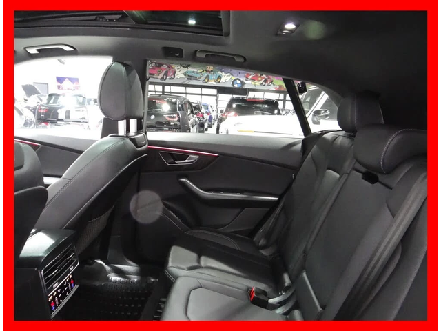 Audi Q8 Progressiv* 55 TFSI* АвтоКредит* (ЦЕНА ДО БГ) - автомобили, коли, обяви за нови и употребявани 10