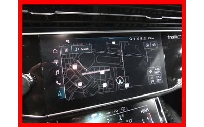 Audi Q8 Progressiv* 55 TFSI* АвтоКредит* (ЦЕНА ДО БГ) - автомобили, коли, обяви за нови и употребявани 12