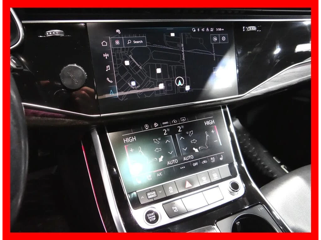 Audi Q8 Progressiv* 55 TFSI* АвтоКредит* (ЦЕНА ДО БГ) - автомобили, коли, обяви за нови и употребявани 13