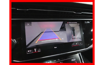 Audi Q8 Progressiv* 55 TFSI* АвтоКредит* (ЦЕНА ДО БГ) - автомобили, коли, обяви за нови и употребявани 14