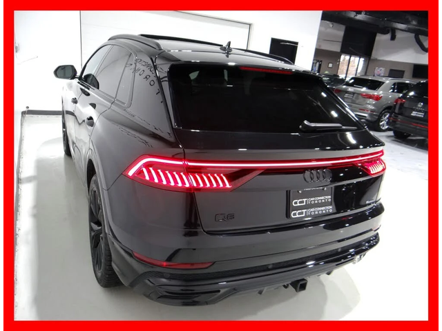 Audi Q8 Progressiv* 55 TFSI* АвтоКредит* (ЦЕНА ДО БГ) - автомобили, коли, обяви за нови и употребявани 3