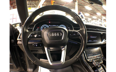 Audi Q8 Progressiv* 55 TFSI* АвтоКредит* (ЦЕНА ДО БГ) - автомобили, коли, обяви за нови и употребявани 10