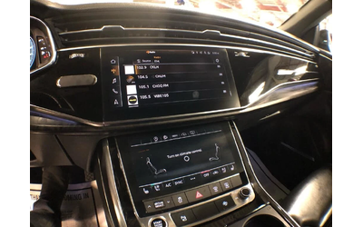 Audi Q8 Progressiv* 55 TFSI* АвтоКредит* (ЦЕНА ДО БГ) - автомобили, коли, обяви за нови и употребявани 11