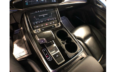 Audi Q8 Progressiv* 55 TFSI* АвтоКредит* (ЦЕНА ДО БГ) - автомобили, коли, обяви за нови и употребявани 12