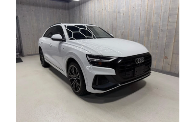 audi-q8 - 0