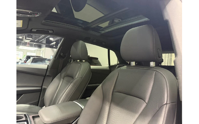 Audi Q8 Progressiv* 55 TFSI* АвтоКредит* (ЦЕНА ДО БГ) - автомобили, коли, обяви за нови и употребявани 11