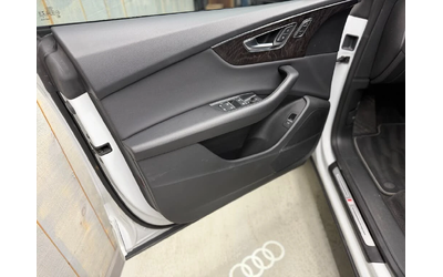 Audi Q8 Progressiv* 55 TFSI* АвтоКредит* (ЦЕНА ДО БГ) - автомобили, коли, обяви за нови и употребявани 12