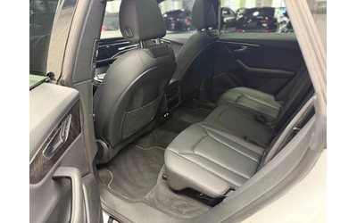 Audi Q8 Progressiv* 55 TFSI* АвтоКредит* (ЦЕНА ДО БГ) - автомобили, коли, обяви за нови и употребявани 13