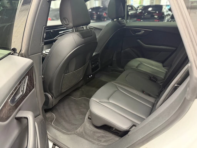 Audi Q8 Progressiv* 55 TFSI* АвтоКредит* (ЦЕНА ДО БГ) - автомобили, коли, обяви за нови и употребявани 13