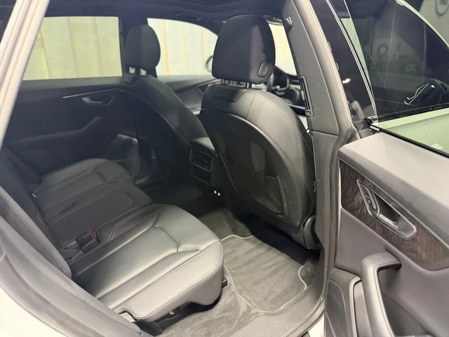 Audi Q8 Progressiv* 55 TFSI* АвтоКредит* (ЦЕНА ДО БГ) - автомобили, коли, обяви за нови и употребявани 14