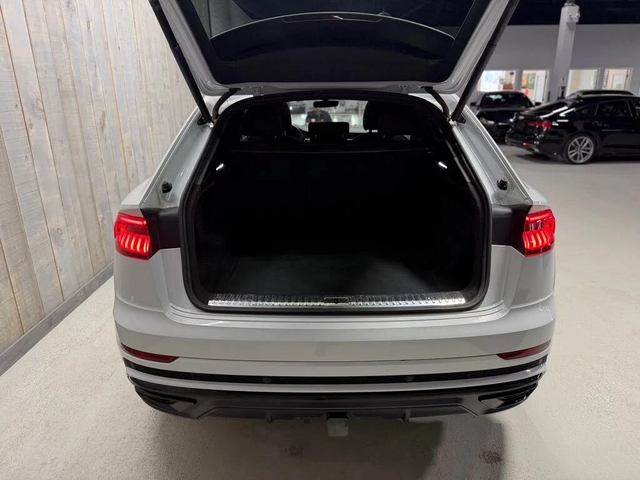 Audi Q8 Progressiv* 55 TFSI* АвтоКредит* (ЦЕНА ДО БГ) - автомобили, коли, обяви за нови и употребявани 15