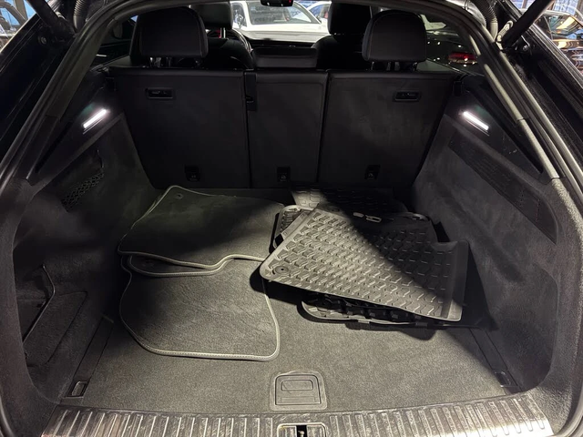 Audi Q8 Progressiv* 55 TFSI* АвтоКредит* (ЦЕНА ДО БГ) - автомобили, коли, обяви за нови и употребявани 13