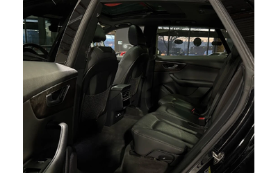 Audi Q8 Progressiv* 55 TFSI* АвтоКредит* (ЦЕНА ДО БГ) - автомобили, коли, обяви за нови и употребявани 9