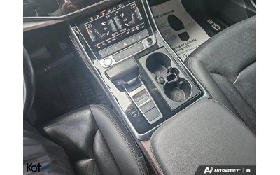 Audi Q8 Progressiv* 55 TFSI* АвтоКредит* (ЦЕНА ДО БГ) - автомобили, коли, обяви за нови и употребявани 14