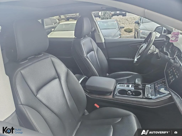 Audi Q8 Progressiv* 55 TFSI* АвтоКредит* (ЦЕНА ДО БГ) - автомобили, коли, обяви за нови и употребявани 15