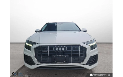 audi-q8 - 2