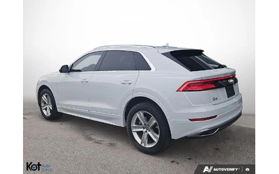 audi-q8 - 4