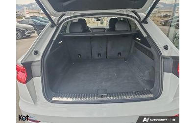 Audi Q8 Progressiv* 55 TFSI* АвтоКредит* (ЦЕНА ДО БГ) - автомобили, коли, обяви за нови и употребявани 9