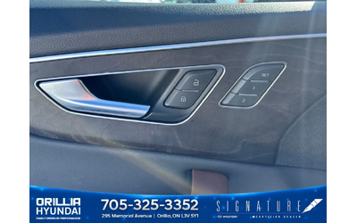 Audi Q8 quattro  55 TFSI* АвтоКредит* (Цена до БГ) - автомобили, коли, обяви за нови и употребявани 6