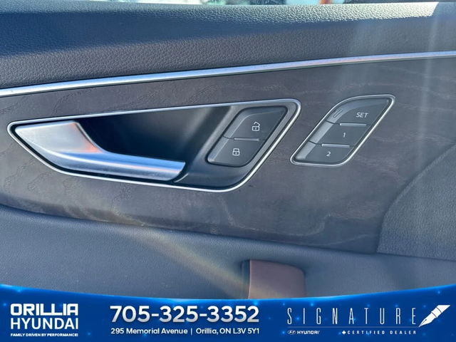 Audi Q8 quattro  55 TFSI* АвтоКредит* (Цена до БГ) - автомобили, коли, обяви за нови и употребявани 6