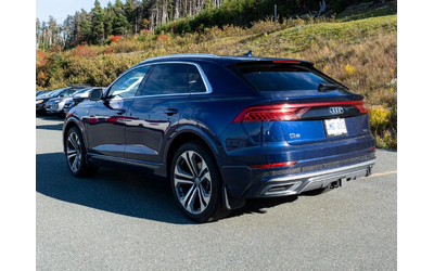 audi-q8 - 1