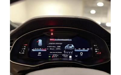 Audi Q8 * PROGRESSIV* * HeadUp* AвтоКредит* (ЦЕНА ДО БГ) - автомобили, коли, обяви за нови и употребявани 10