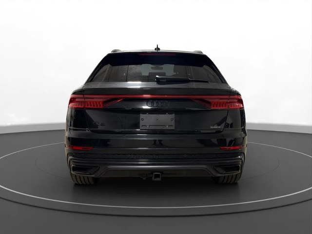 Audi Q8 * PROGRESSIV* * HeadUp* AвтоКредит* (ЦЕНА ДО БГ) - автомобили, коли, обяви за нови и употребявани 6