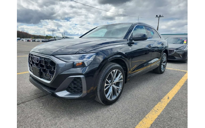 audi-q8 - 0