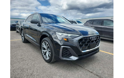 audi-q8 - 1