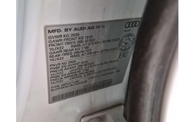 Audi Q8 * PROGRESSIV * ДИСТРОНИК * 360 * ОБДУХВАНЕ * ПАНО - автомобили, коли, обяви за нови и употребявани 14