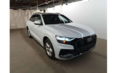 audi-q8 - 1