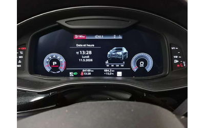 Audi Q8 * PROGRESSIV * ДИСТРОНИК * 360 * ОБДУХВАНЕ * ПАНО - автомобили, коли, обяви за нови и употребявани 8